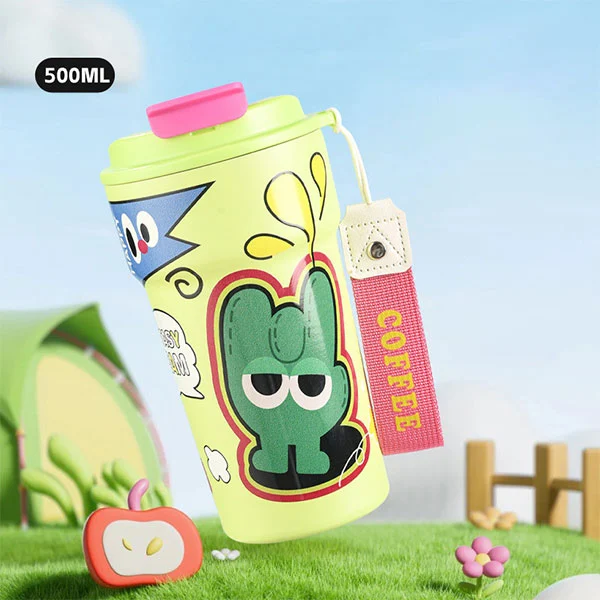 आईसीड कफीको लागि उत्तम टम्बल के हो?