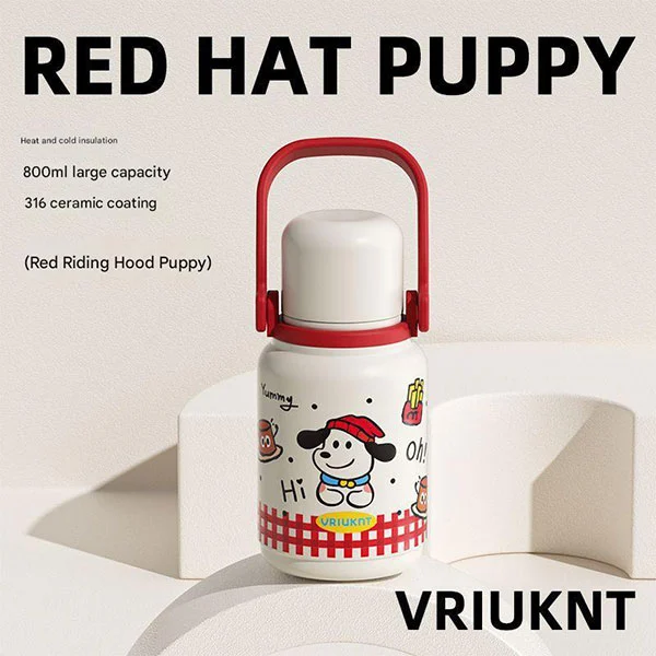 दैनिक जीवन र विशेष प्रयोगहरूको लागि भ्याकुम फ्लास्कहरू के आवश्यक बनाउँछ?