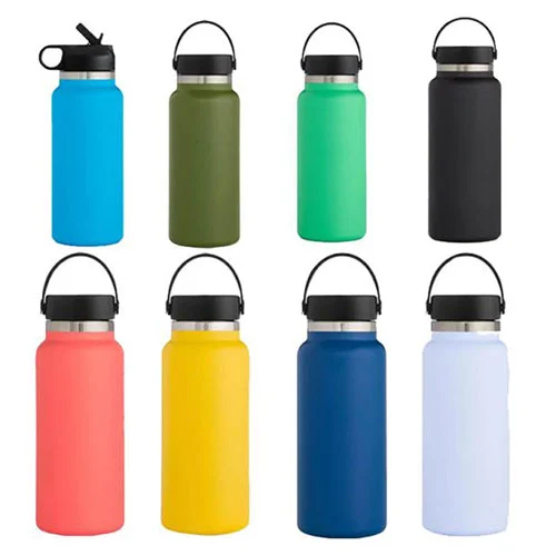 Insulated Flask