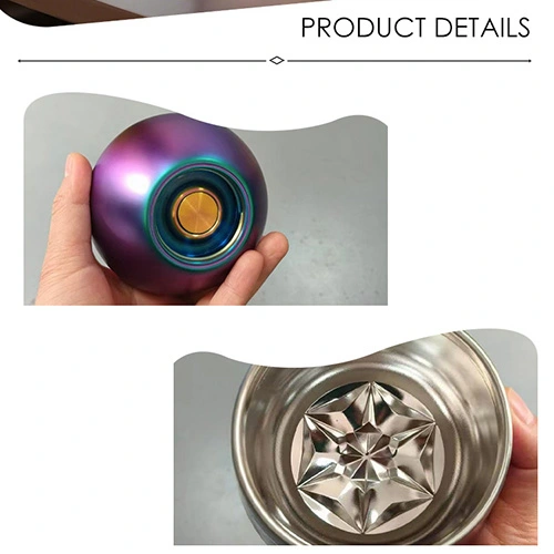 Stainless Steel Wine Glass Stainless Steel Wine Glass