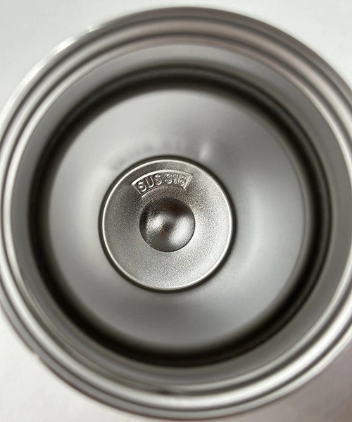 Stainless Steel Tumblers