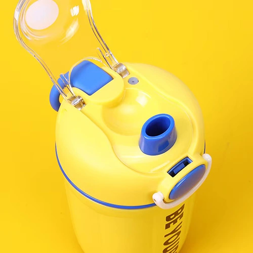 Vacuum Insulated 188 Stainless Steel Bottle