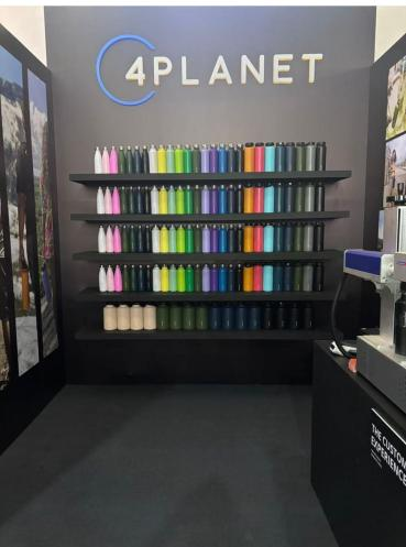 Yongkang Jiangzhi cup industry Co.,ltd.