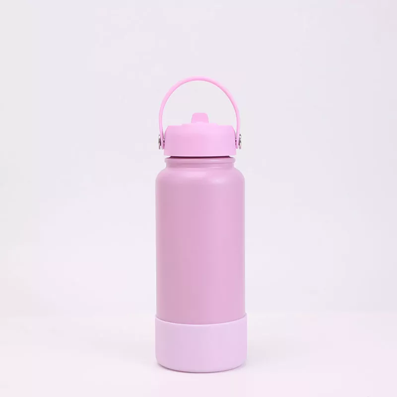 Stainless Steel Bottle