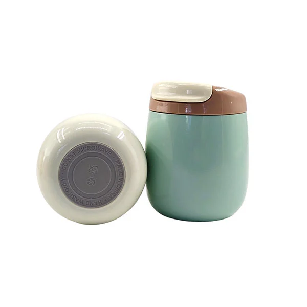 निजीकृत कफी टम्बलर