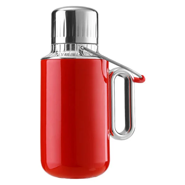 तापमान प्रदर्शन बर्तन